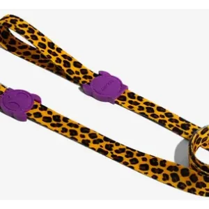 Zeedog Regular Leash Honey