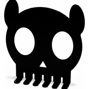 Zeedog Soporte Para Correas/collares Leash Hanger 2.0