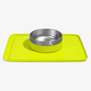 Zeedog Alfombra Antideslizante Para Comederos Zee Mat