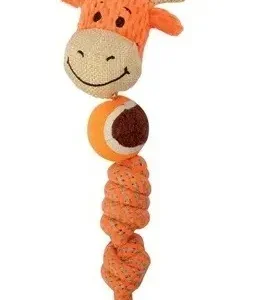 Zeus Juguete jirafa peluche