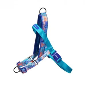 Zeedog Soft-Walk Antipull Harness Error #404