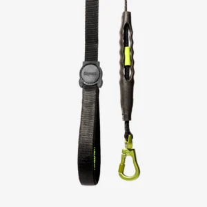 Zeedog Air Leash Neon