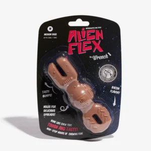 Zeedog Alien Flex Wrench