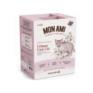 Mon Ami Urinary Care Cat | 6kg