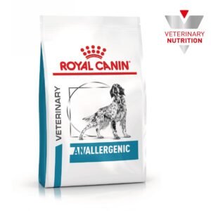 Royal Canin Alimento Seco para perro Anallergenic Canine | 1,5 kg