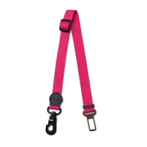 Bark Pink Cinturon de Seguridad