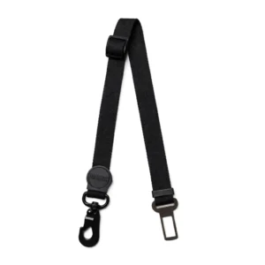 Bark Black Cinturon de Seguridad