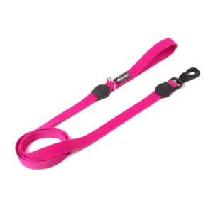 Bark Correa Pink Para Perros Simple Lite | 1.50 mts
