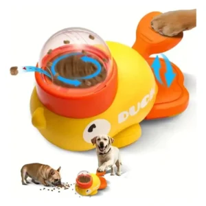 Beepaw Comedero Interactivo Dispensador De Comida Para Perro Y Gato