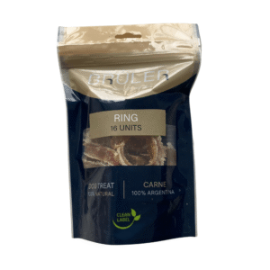 Bruler Snack Traquea Anillo