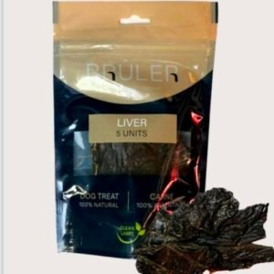 Bruler Snack Liver Stick Mini