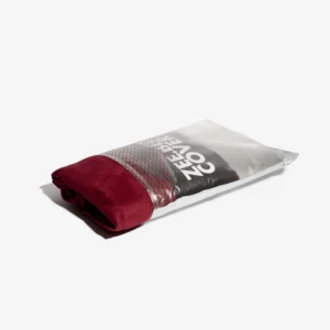 Zeedog Cover Zee.Bed Burgundy