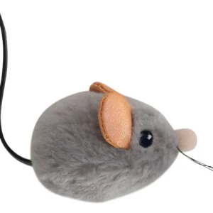 Catstages Raton Squeak Squeak Peluche Para Gatos