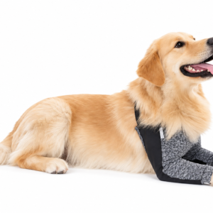 Pet Med Protectores de Extremidades Delanteras