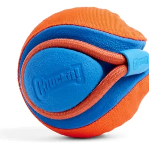 Chuckit! Rope Fetch