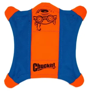 Chuckit! Ardilla Voladora Frisbee