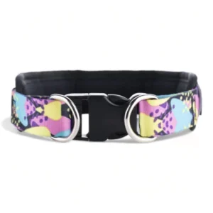 Bark Collar Reforzado Explorer Neoprene Ajustable para Perros