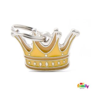 Chapita My Family Crown