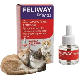 Feliway Friends Feromonas Repuesto | 48ml
