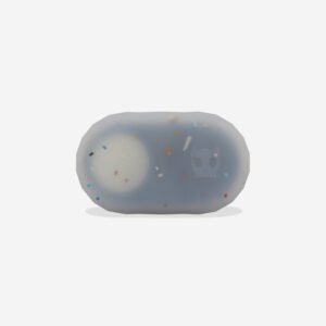 Galaxy Tag Holder Jelly