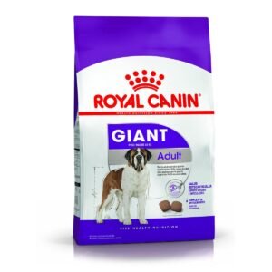 Royal Canin Alimento Seco para Perro Giant Adulto | 15kg