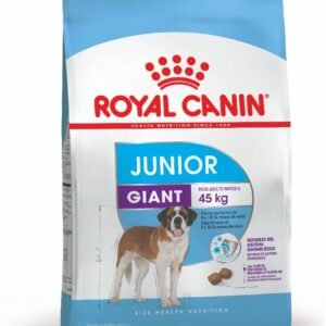 Royal Canin Alimento Seco para Perro Giant Junior | 15kg