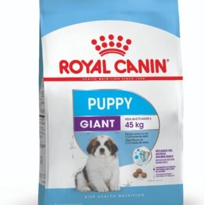 Royal Canin Alimento Seco para Perro Giant Puppy | 15kg