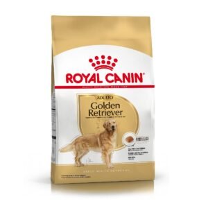 Royal Canin Alimento Seco para Perro Golden Retriever Adult | 12 kg