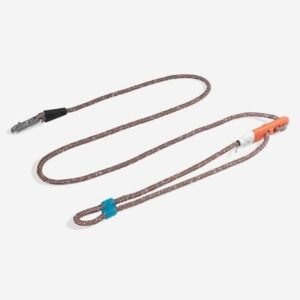 Zeedog Hands Free Suede