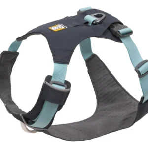Ruffwear Front Range Dog Harness Basalt Gray