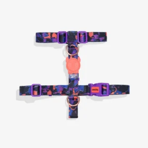Zeedog Harness Court