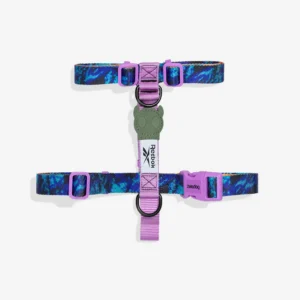 Zeedog Harness Trekk