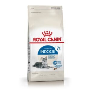 Royal Canin Home Life Indoor 7+ | 1.5kg