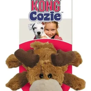 Kong Cozie Brights Alce