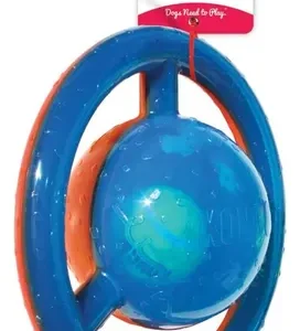 Kong Jumbler Disc Assorter