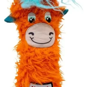 Kong Kickeroo Peluche Juguete Interactivo Para Gato Mascota