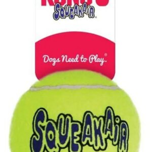 Kong Squeak Air Ball