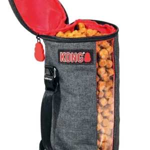 Kong Bolso Transportador de Comida para Perros y Gatos