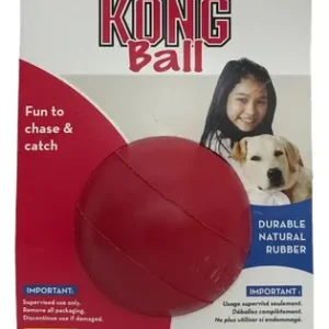 Kong Ball W/Hole