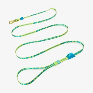 Zeedog Long Leash Rayo