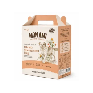 Mon Ami Obesity Management Dog | 1.4kg