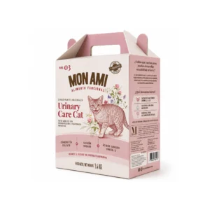 Mon Ami Urinary Care Cat | 1.4kg
