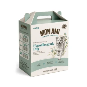 Mon Ami Hipoallergenic Dog | 1.4kg