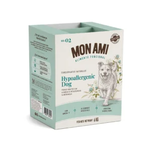 Mon Ami Hipoallergenic Dog | 6kg