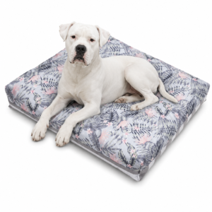 Nuvole Colchon con Cierre King | 90x65cm