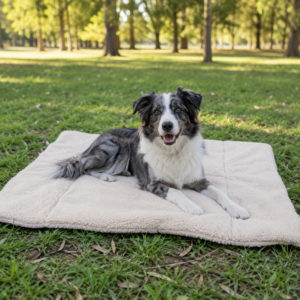 Pendleton Cama de Transporte Para Mascotas