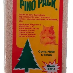 Pino Pack Viruta de Pino
