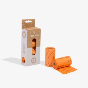Zeedog Bolsas Compostables para Excremento | 60b