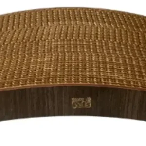 Poopy Pets Rascador Divan Large