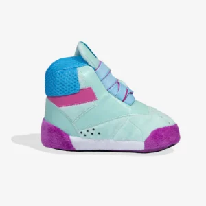 Zeedog Reebok Freestyle Hi Sneaker Plush Toy